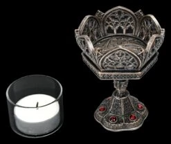 Kerzenständer - Kathedrale -Charaktermodell Geschäft 2D FS25039 Kerzenst nder Kathedrale 4 1280x1280