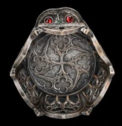 Kerzenständer - Kathedrale -Charaktermodell Geschäft 2D FS25039 Kerzenst nder Kathedrale 6 1280x1280