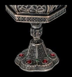 Kerzenständer - Kathedrale -Charaktermodell Geschäft 2D FS25039 Kerzenst nder Kathedrale 7 1280x1280