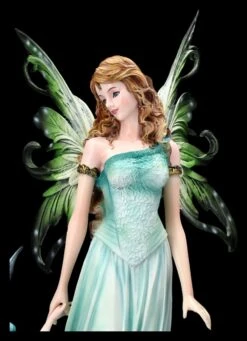 Elfen Figur Mutter Mit Tochter Und Hase -Charaktermodell Geschäft 2D FS25055 Elfen Figur Mutter mit Tochter und Hase 8 1280x1280