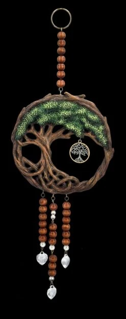 Wanddeko - Lebensbaum Traumfänger -Charaktermodell Geschäft 2D FS25159 Wanddeko Lebensbaum Traumf nger 2 1280x1280