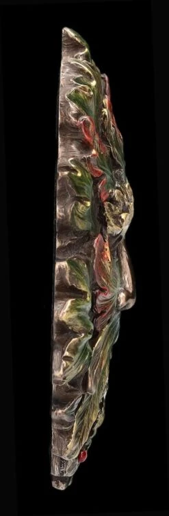 Wandrelief Greenman - Sommer Sonnenwende 15 Wandrelief Greenman - Sommer Sonnenwende -Charaktermodell Geschäft 2D FS25180 Wandrelief Greenman Sommer Sonnenwende 10 1280x1280