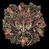 Wandrelief Greenman - Herbst Tagundnachtgleiche 2 Wandrelief Greenman - Herbst Tagundnachtgleiche -Charaktermodell Geschäft 2D FS25181 Wandrelief Greenman Herbst Tagundnachtgleiche 2 1280x1280