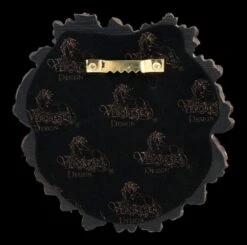 Wandrelief Greenman - Winter Sonnenwende -Charaktermodell Geschäft 2D FS25182 Wandrelief Greenman Winter Sonnenwende 11 1280x1280