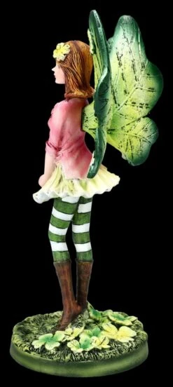 Elfen Figur - Glücksfee Ilvera -Charaktermodell Geschäft 2D FS25185 Elfen Figur Gl cksfee Ilvera 2 1280x1280