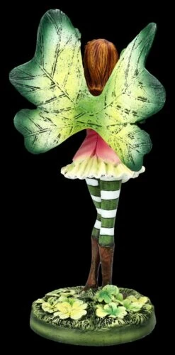 Elfen Figur - Glücksfee Ilvera -Charaktermodell Geschäft 2D FS25185 Elfen Figur Gl cksfee Ilvera 3 1280x1280