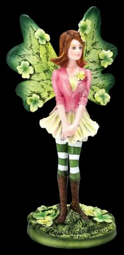 Elfen Figur - Glücksfee Ilvera -Charaktermodell Geschäft 2D FS25185 Elfen Figur Gl cksfee Ilvera 5 1280x1280