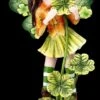 Elfen Figur - Glücksfee Indis -Charaktermodell Geschäft 2D FS25186 Elfen Figur Gl cksfee Indis 1 1280x1280