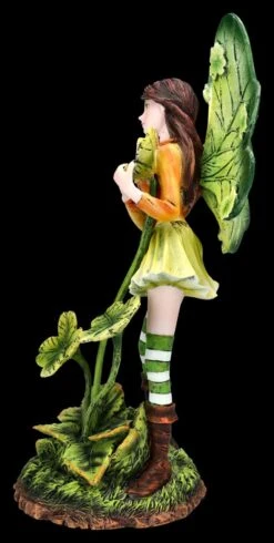 Elfen Figur - Glücksfee Indis -Charaktermodell Geschäft 2D FS25186 Elfen Figur Gl cksfee Indis 2 1280x1280