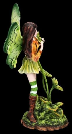 Elfen Figur - Glücksfee Indis -Charaktermodell Geschäft 2D FS25186 Elfen Figur Gl cksfee Indis 4 1280x1280