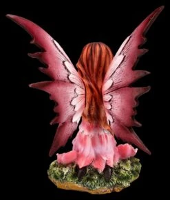 Elfen Figur - Meile Mit Herz - Liebesfee -Charaktermodell Geschäft 2D FS25194 Elfen Figur Meile mit Herz Liebesfee 3 1280x1280