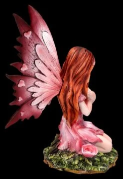 Elfen Figur - Meile Mit Herz - Liebesfee -Charaktermodell Geschäft 2D FS25194 Elfen Figur Meile mit Herz Liebesfee 4 1280x1280