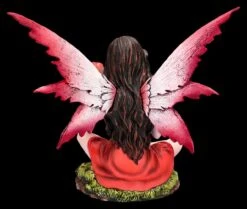 Elfen Figur - Heilsa Mit Äpfeln -Charaktermodell Geschäft 2D FS25195 Elfen Figur Heilsa mit pfeln 3 1280x1280