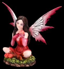 Elfen Figur - Heilsa Mit Äpfeln -Charaktermodell Geschäft 2D FS25195 Elfen Figur Heilsa mit pfeln 6 1280x1280