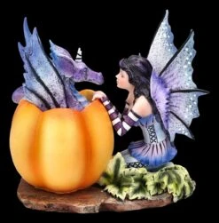 Elfen Figur Mit Drache - Halloween Hide And Seek -Charaktermodell Geschäft 2D FS25224 Elfen Figur mit Drache Halloween Hide and Seek 4 1280x1280