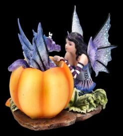 Elfen Figur Mit Drache - Halloween Hide And Seek -Charaktermodell Geschäft 2D FS25224 Elfen Figur mit Drache Halloween Hide and Seek 8 1280x1280