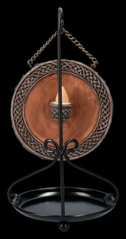 Backflow Räucherhalter - Greenman Baumgeist -Charaktermodell Geschäft 2D FS25230 Backflow R ucherhalter Greenman Baumgeist 3 1280x1280