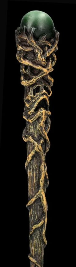 Zauberstab - Greenman Seelen -Charaktermodell Geschäft 2D FS25295 Zauberstab Greenman Seelen 10 1280x1280