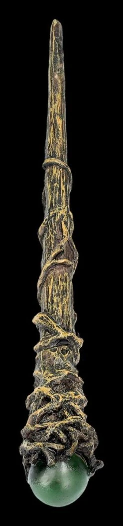 Zauberstab - Greenman Seelen -Charaktermodell Geschäft 2D FS25295 Zauberstab Greenman Seelen 5 1280x1280