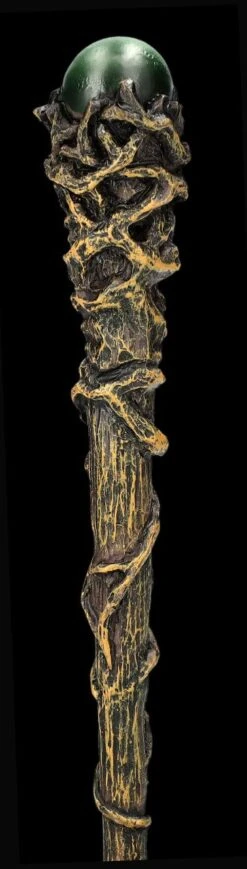 Zauberstab - Greenman Seelen -Charaktermodell Geschäft 2D FS25295 Zauberstab Greenman Seelen 8 1280x1280