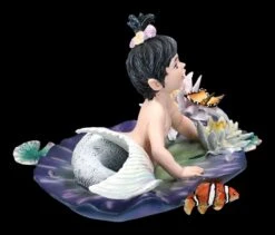 Meerjungfrauen Figur - Baby Meerjunge 13 Meerjungfrauen Figur - Baby Meerjunge -Charaktermodell Geschäft 2D FS25347 Meerjungfrauen Figur Baby Meerjungfrau 5 1280x1280