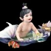 Meerjungfrauen Figur - Baby Meerjunge 1 Meerjungfrauen Figur - Baby Meerjunge -Charaktermodell Geschäft 2D FS25347 Meerjungfrauen Figur Baby Meerjungfrau 6 1280x1280