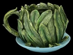 Pflanztopf - Elfen Häuschen -Charaktermodell Geschäft 2D FS25350 Pflanztof Elfen H uschen 4 1280x1280