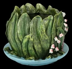 Pflanztopf - Elfen Häuschen -Charaktermodell Geschäft 2D FS25350 Pflanztof Elfen H uschen 5 1280x1280