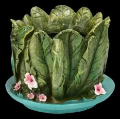 Pflanztopf - Elfen Haus -Charaktermodell Geschäft 2D FS25351 Pflanztopf Elfenhaus 2 1280x1280