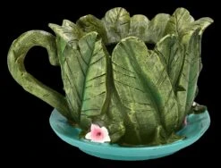 Pflanztopf - Elfen Haus -Charaktermodell Geschäft 2D FS25351 Pflanztopf Elfenhaus 3 1280x1280