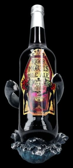 Flaschenhalter - Buckelwal 12 Flaschenhalter - Buckelwal -Charaktermodell Geschäft 2D FS25357 Flaschenhalter Buckelwal 2 1280x1280