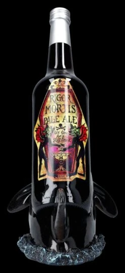 Flaschenhalter - Schwertwal Orca -Charaktermodell Geschäft 2D FS25358 Flaschenhalter Schwertwal Orca 5 1280x1280