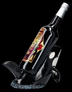 Flaschenhalter - Schwertwal Orca -Charaktermodell Geschäft 2D FS25358 Flaschenhalter Schwertwal Orca 6 1280x1280