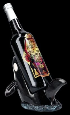 Flaschenhalter - Schwertwal Orca -Charaktermodell Geschäft 2D FS25358 Flaschenhalter Schwertwal Orca 8 1280x1280