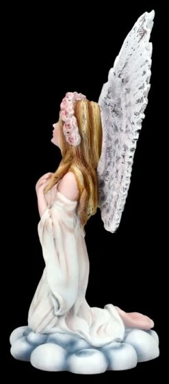 Engel Figur - Sarah Auf Wolke Betend -Charaktermodell Geschäft 2D FS25411 Engel Figur Anja liest Buch auf Wolke 25eDgAIbBRulDs 1280x1280