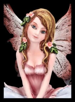 Elfen Figur - Rosa Sitzt Im Schneidersitz -Charaktermodell Geschäft 2D FS25413 Elfen Figur Rosa sitzt im Schneidersitz 7 1280x1280