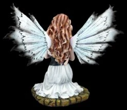 Elfen Figur - Tamy Nimmt Tochter In Arm -Charaktermodell Geschäft 2D FS25416 Elfen Figur Tamy nimt Tochter in Arm 3 1280x1280