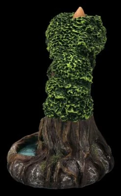 Rückfluss-Räucherhalter - Baum Des Lebens -Charaktermodell Geschäft 2D FS25464 R ckfluss R ucherhalter Baum des Lebens 2 1280x1280