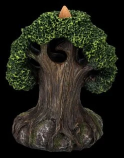 Rückfluss-Räucherhalter - Baum Des Lebens -Charaktermodell Geschäft 2D FS25464 R ckfluss R ucherhalter Baum des Lebens 3 1280x1280