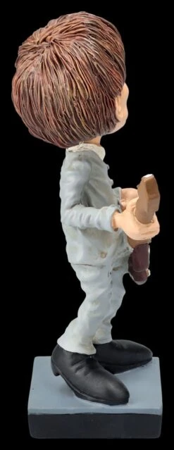 Funny Popstar Figur - Paul -Charaktermodell Geschäft 2D FS25512 Funny Popstar Figur Paul 4 1280x1280