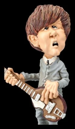 Funny Popstar Figur - Paul -Charaktermodell Geschäft 2D FS25512 Funny Popstar Figur Paul 7 1280x1280