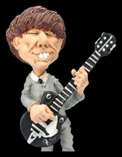 Funny Popstar Figur - George -Charaktermodell Geschäft 2D FS25513 Funny Popstar Figur George 3 1280x1280