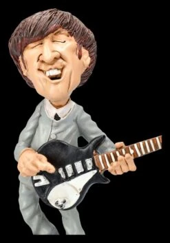 Funny Popstar Figur - John -Charaktermodell Geschäft 2D FS25515 Funny Popstar Figur John 3 1280x1280