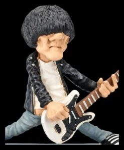 Funny Popstar Figur - Dee Dee -Charaktermodell Geschäft 2D FS25516 Funny Popstar Figur Dee Dee 1 1280x1280