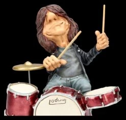 Funny Popstar Figur - Marky -Charaktermodell Geschäft 2D FS25517 Funny Popstar Figur Marky 2 1280x1280