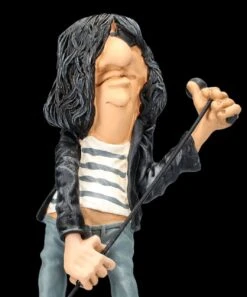 Funny Popstar Figur - Joey -Charaktermodell Geschäft 2D FS25519 Funny Popstar Figur Joey 2 1280x1280