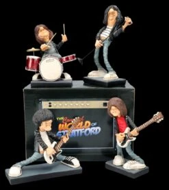 Funny Popstar Figur - Johnny -Charaktermodell Geschäft 2D FS25519 Funny Popstar Figur Joey 5KqgXy7SkqJt2L 1280x1280