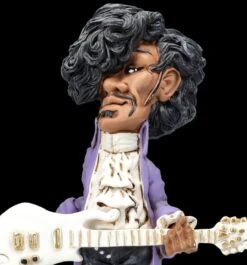 Funny Popstar Figur - Tafkap -Charaktermodell Geschäft 2D FS25520 Funny Popstar Figur Tafkap 4 1280x1280