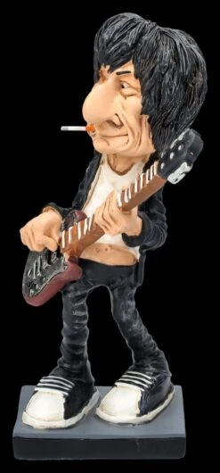 Funny Rockstar Figur - Ron -Charaktermodell Geschäft 2D FS25522 Funny Rockstar Figur Ron 2 1280x1280