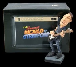 Funny Rockstar Figur - Bruce The Boss -Charaktermodell Geschäft 2D FS25523 Funny Rockstar Figur Bruce the Boss 5 1280x1280